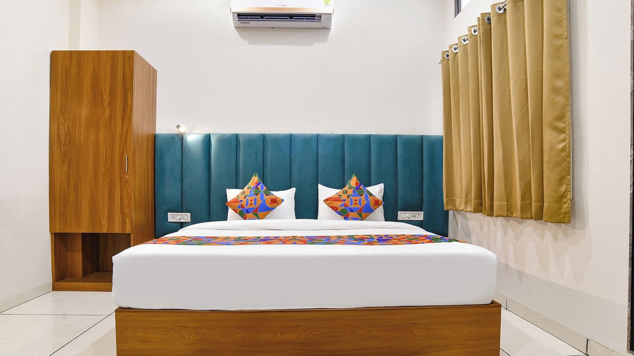 Photo of Bedroom in Indore