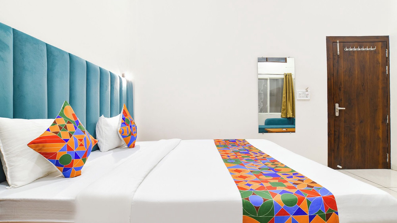 Photo of Bedroom in Indore
