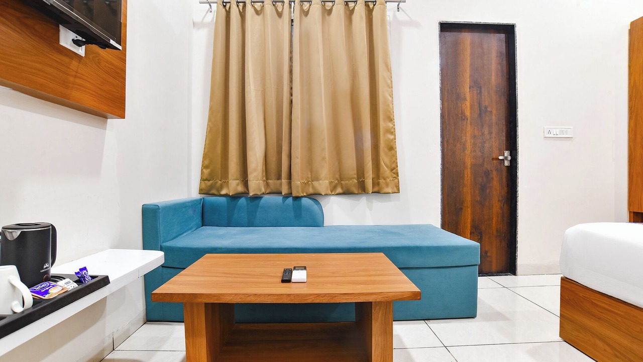 Photo of Bedroom in Indore