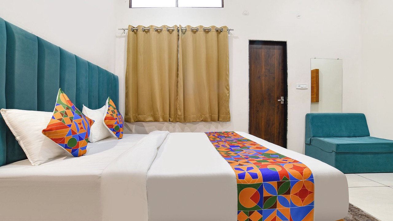 Photo of Bedroom in Indore