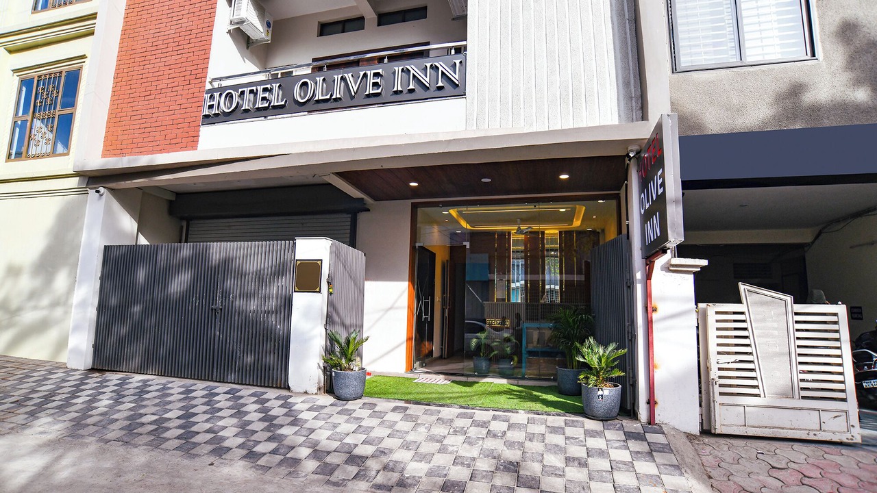 Photo of Outdoor in Indore