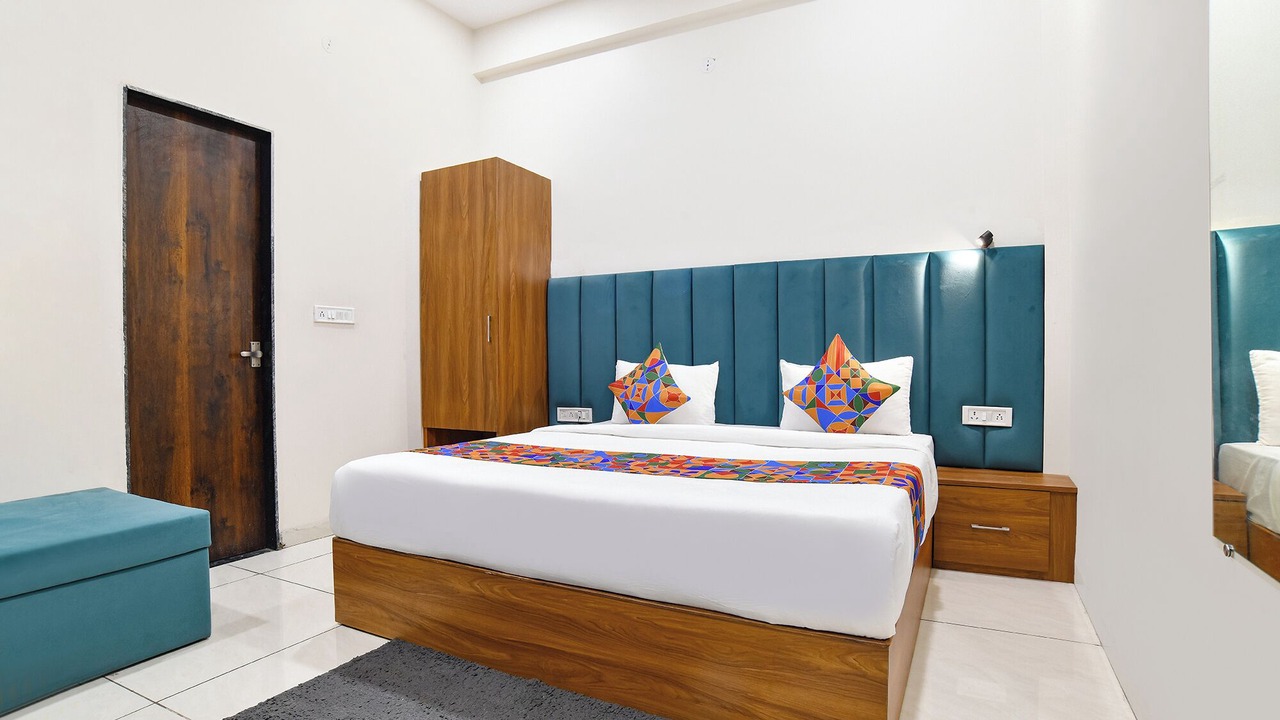 Photo of Bedroom in Indore
