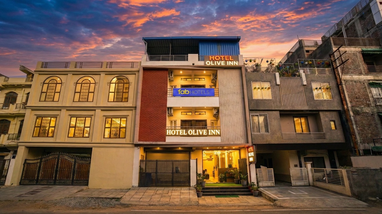 Photo of Outdoor in Indore