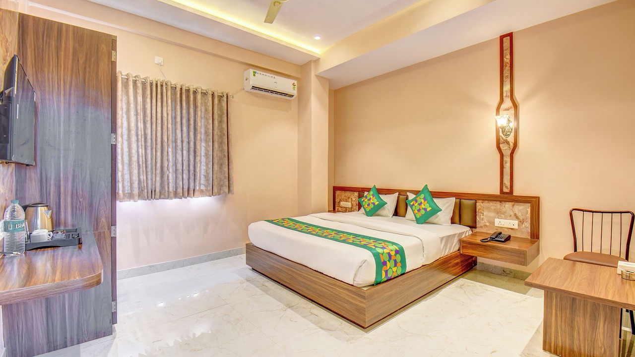 Photo of Bedroom in Hadapsar