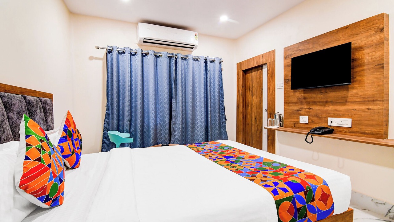 Photo of Bedroom in Tollygunge