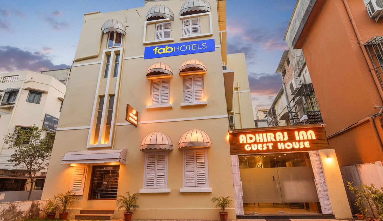 Photo of Outdoor in Tollygunge