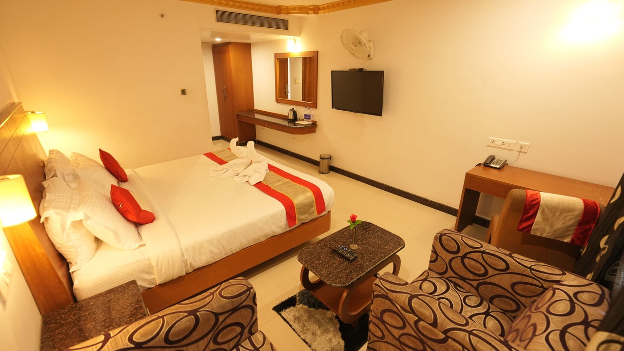 Photo of Bedroom in Palayankottai