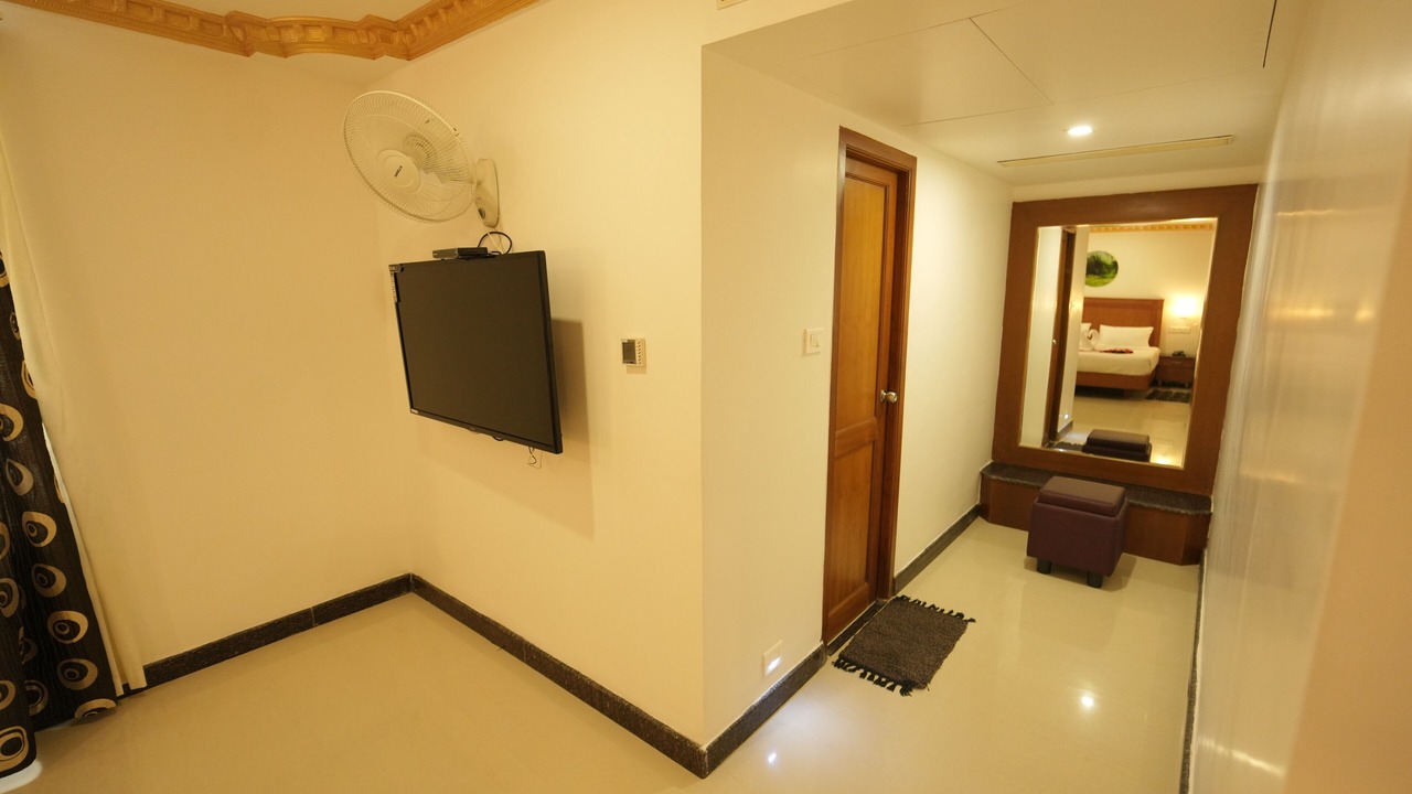Photo of Bedroom in Palayankottai