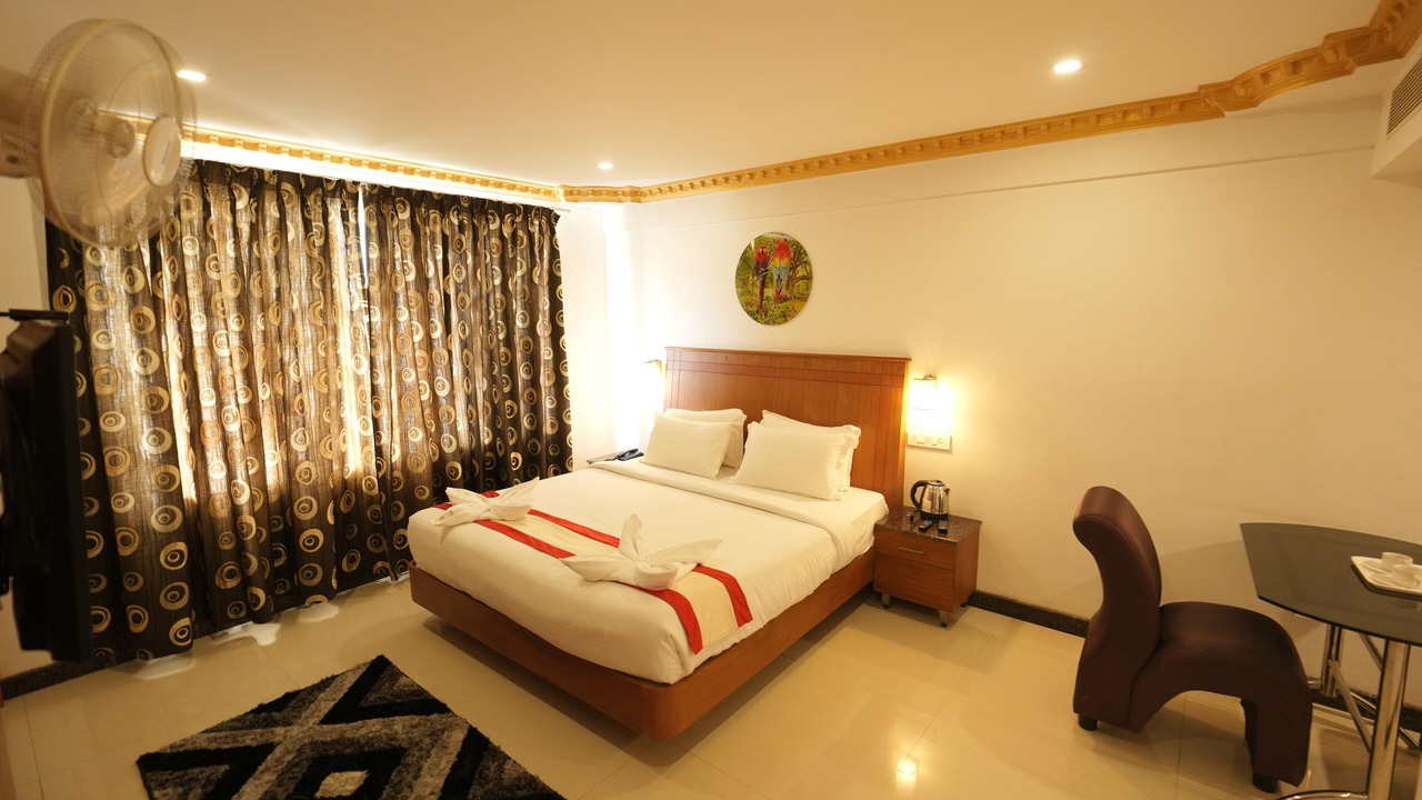Photo of Bedroom in Palayankottai