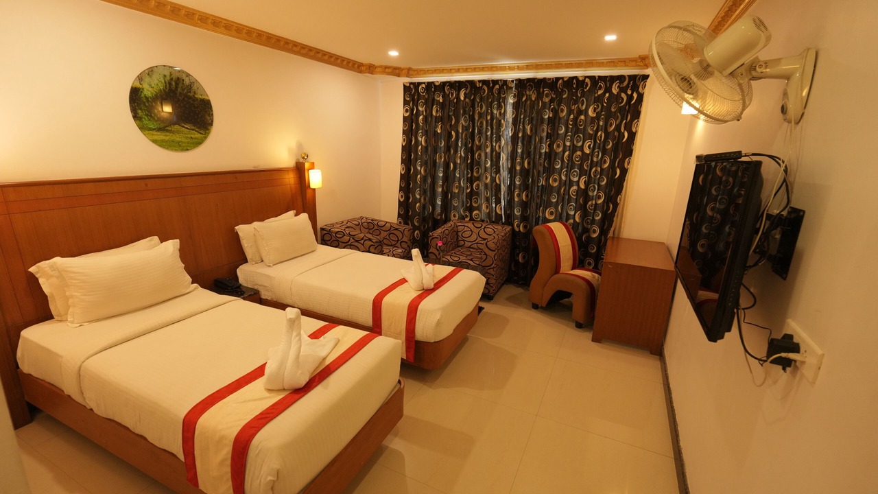Photo of Bedroom in Palayankottai