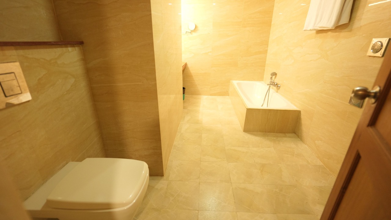 Photo of Bathroom in Palayankottai