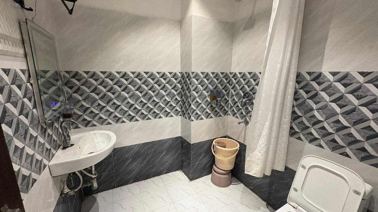Photo of Bathroom in Allahabad