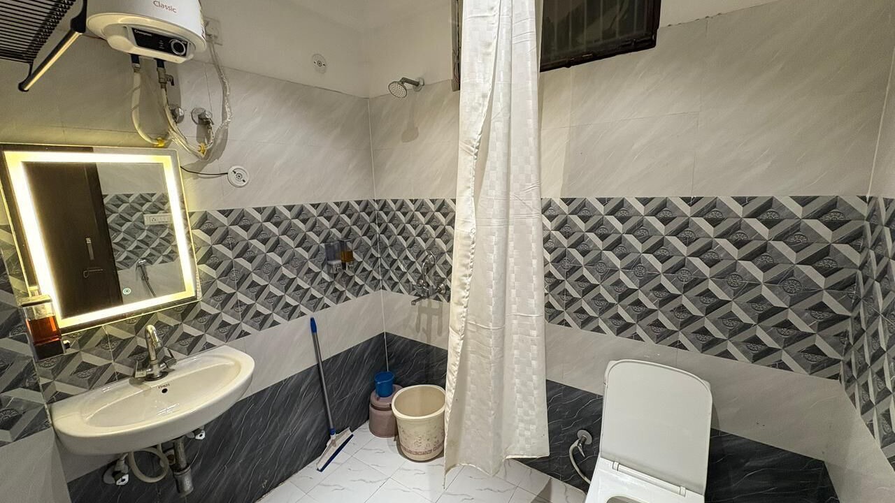 Photo of Bathroom in Allahabad