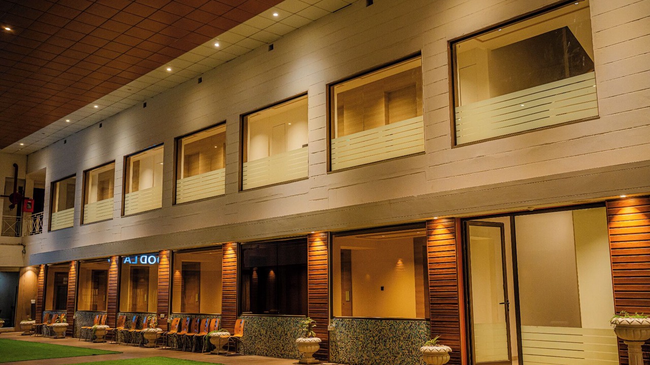 Photo of Outdoor in Bhuj