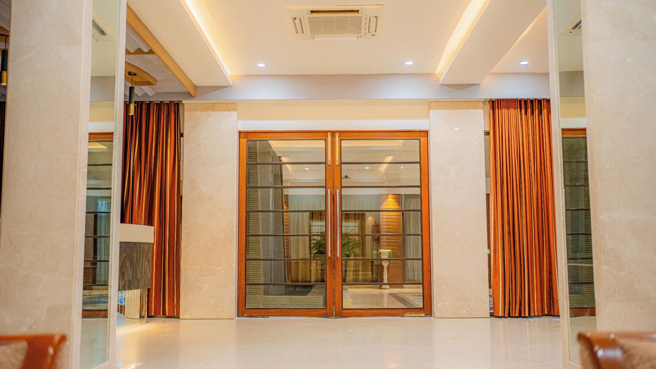 Photo of Outdoor in Bhuj
