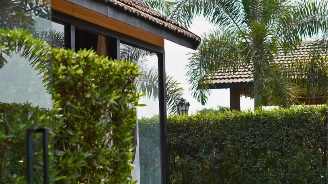 Photo of Outdoor in Powai