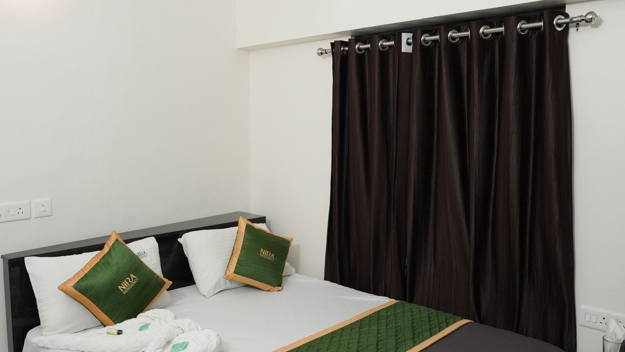 Photo of Bedroom in Thiruvananthapuram