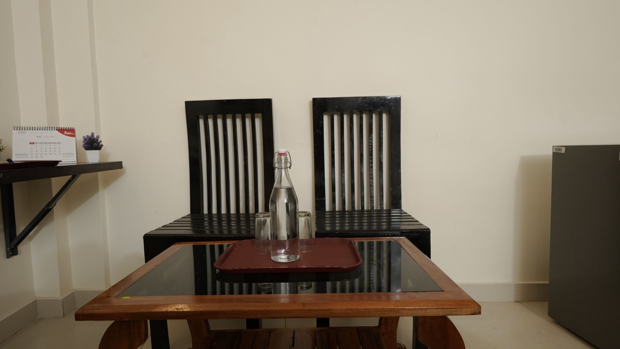 Photo of Bedroom in Thiruvananthapuram