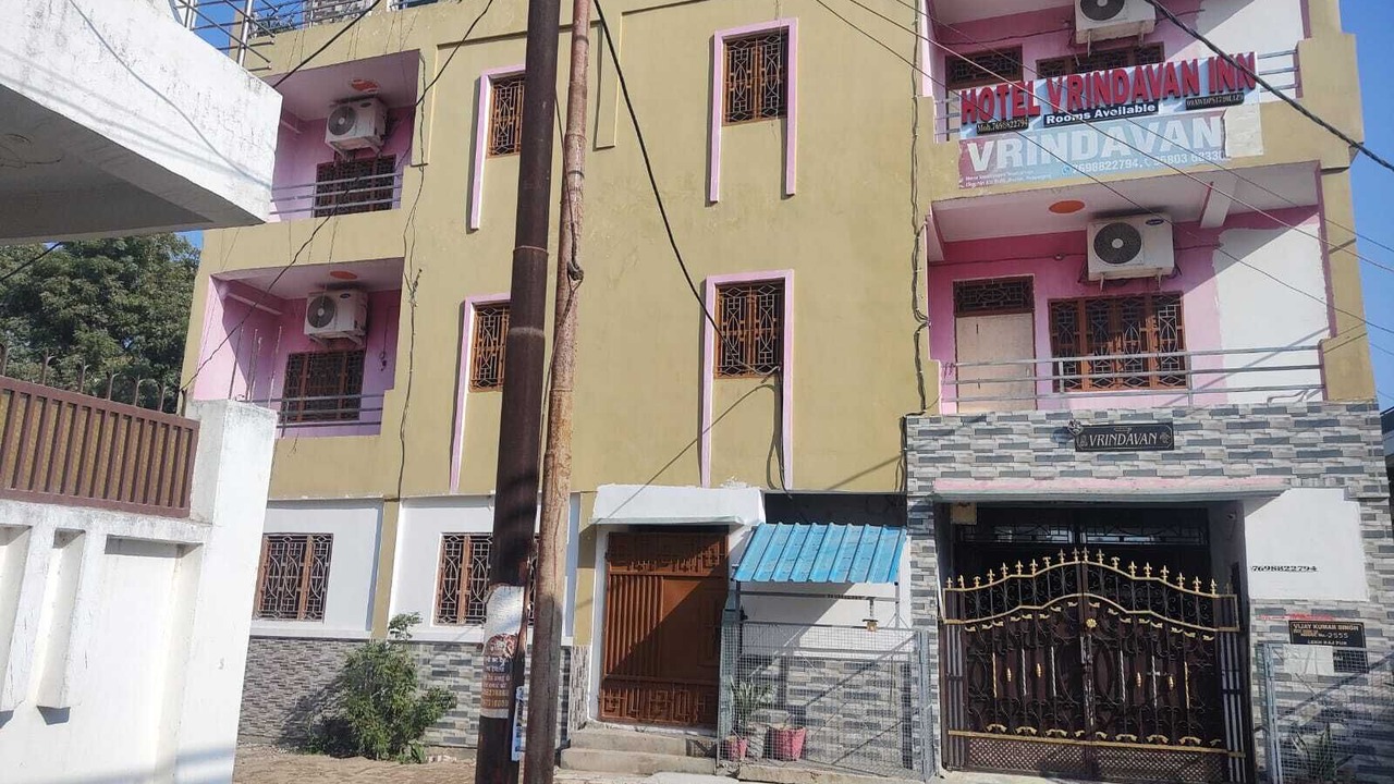 Photo of Outdoor in Phulpur