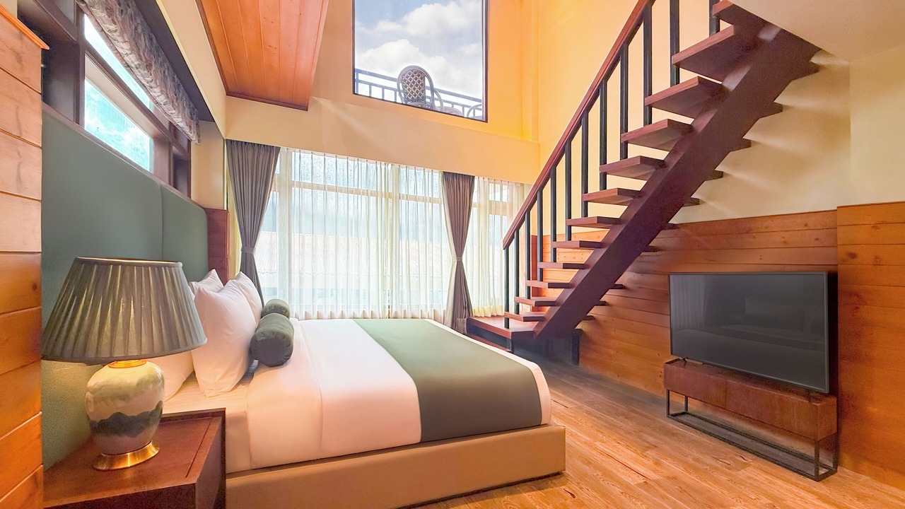 Photo of Patio Balcony in Gangtok