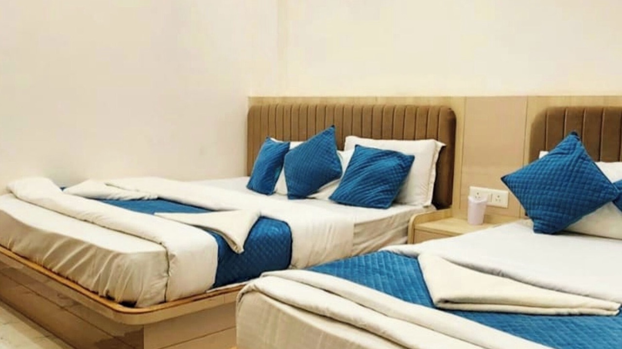 Photo of Bedroom in Varanasi