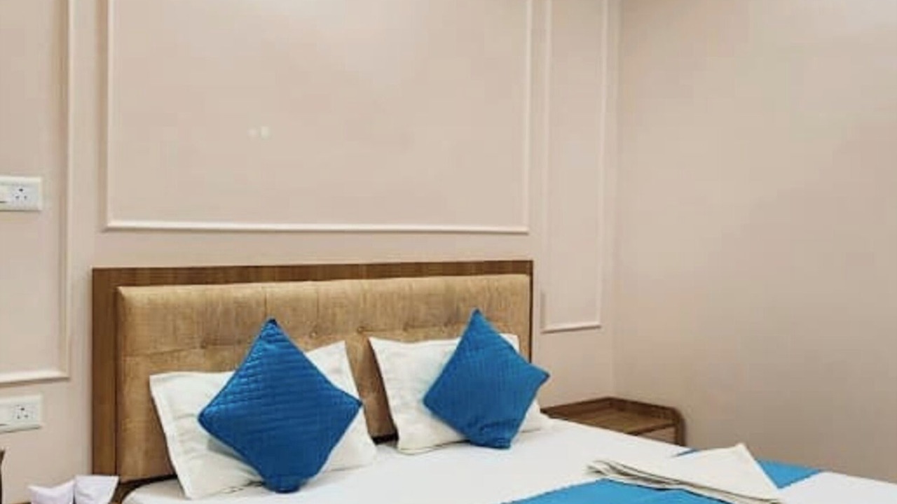 Photo of Bedroom in Varanasi
