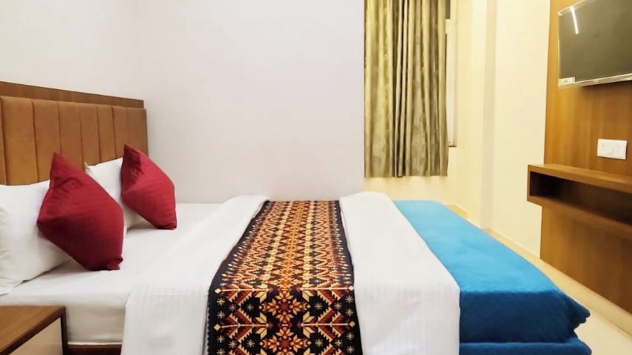 Photo of Bedroom in Varanasi