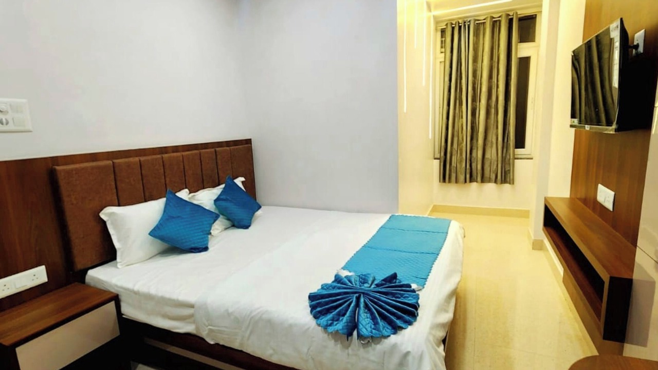Photo of Bedroom in Varanasi