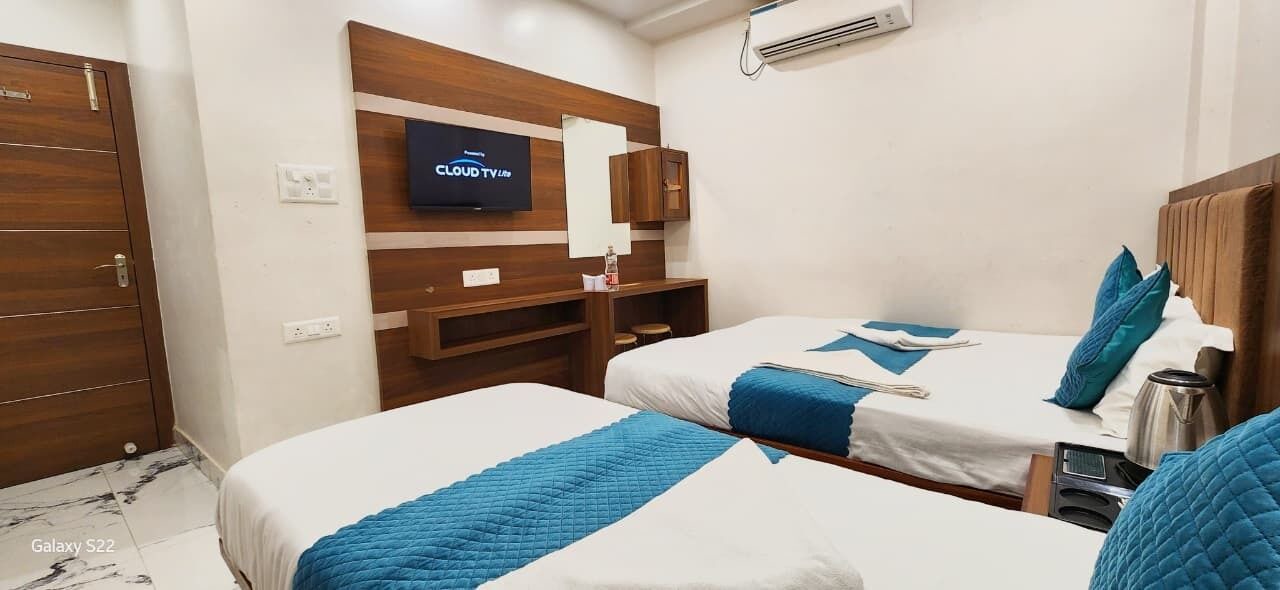 Photo of Bedroom in Varanasi