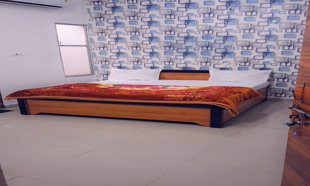 Photo of Bedroom in Kanpur