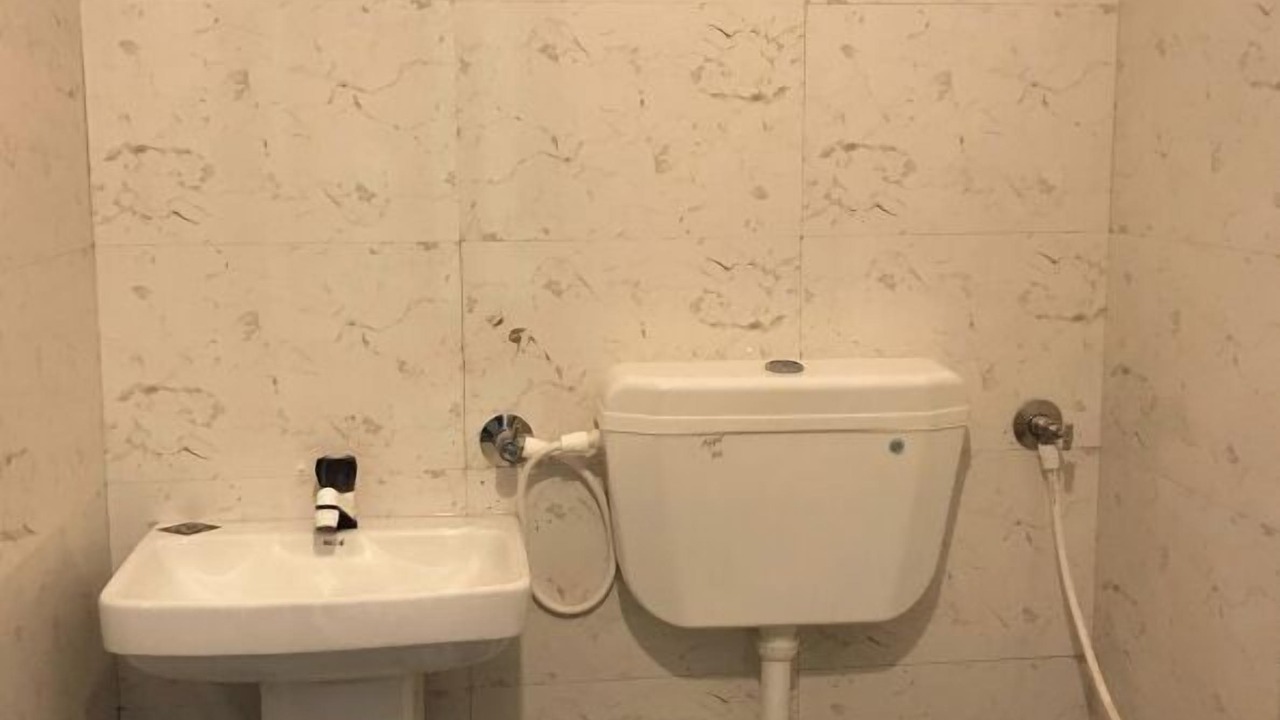 Photo of Bathroom in Mavalli
