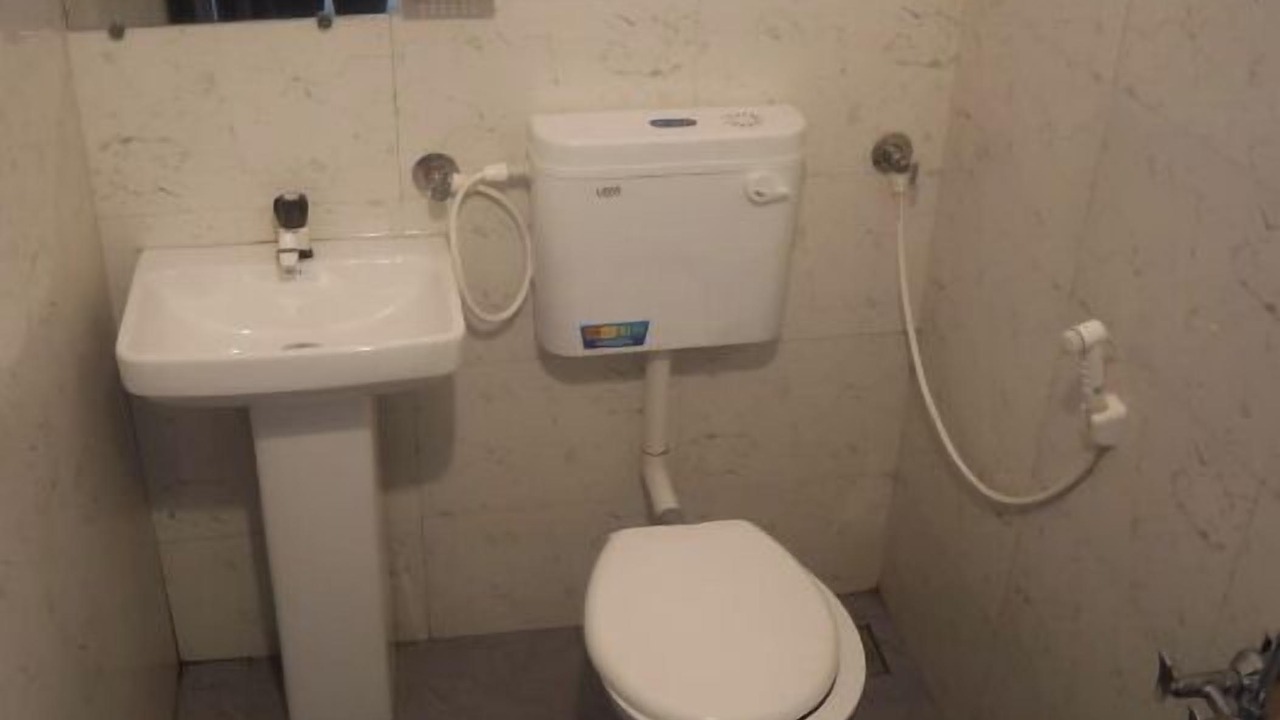 Photo of Bathroom in Mavalli