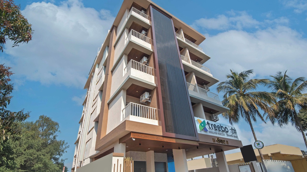 Photo of Outdoor in Kharadi