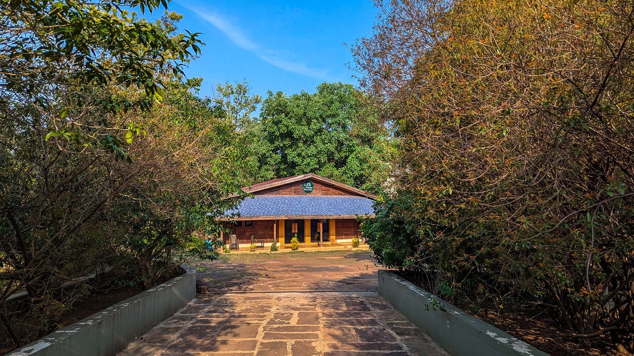 Photo of Outdoor in Selarpur