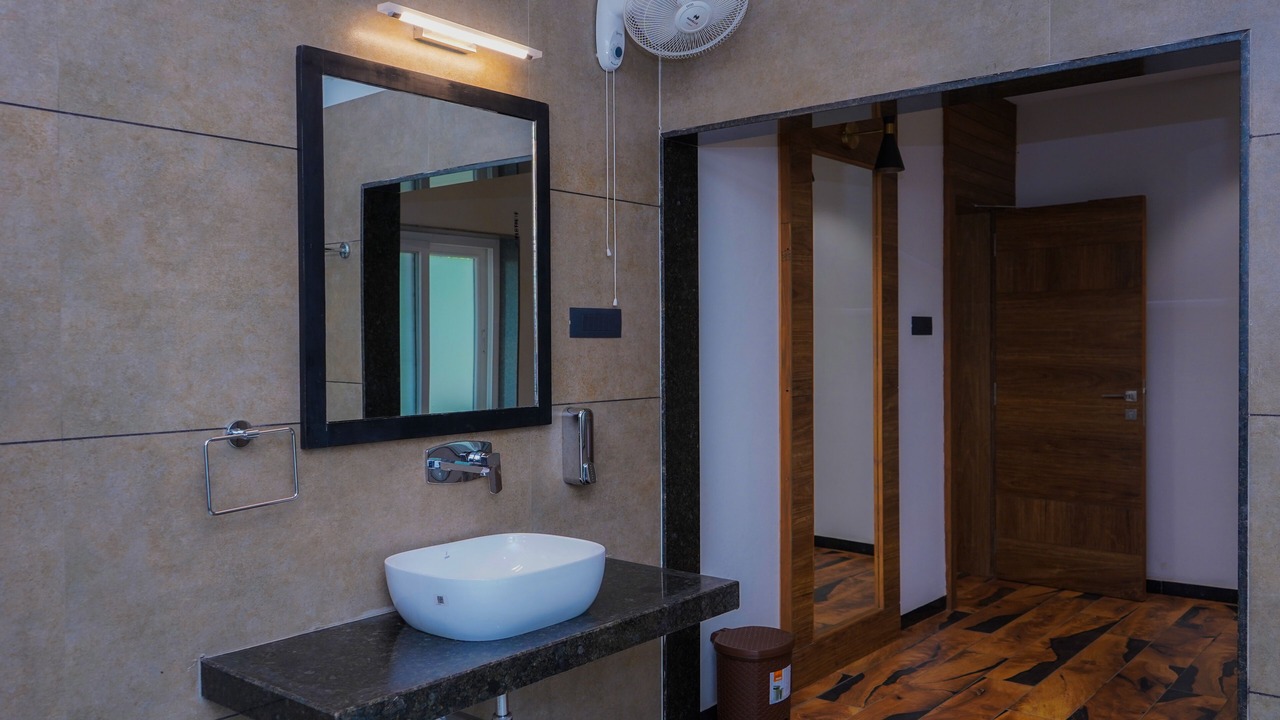 Photo of Bathroom in Selarpur