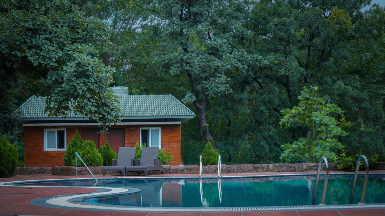 Photo of Outdoor in Selarpur