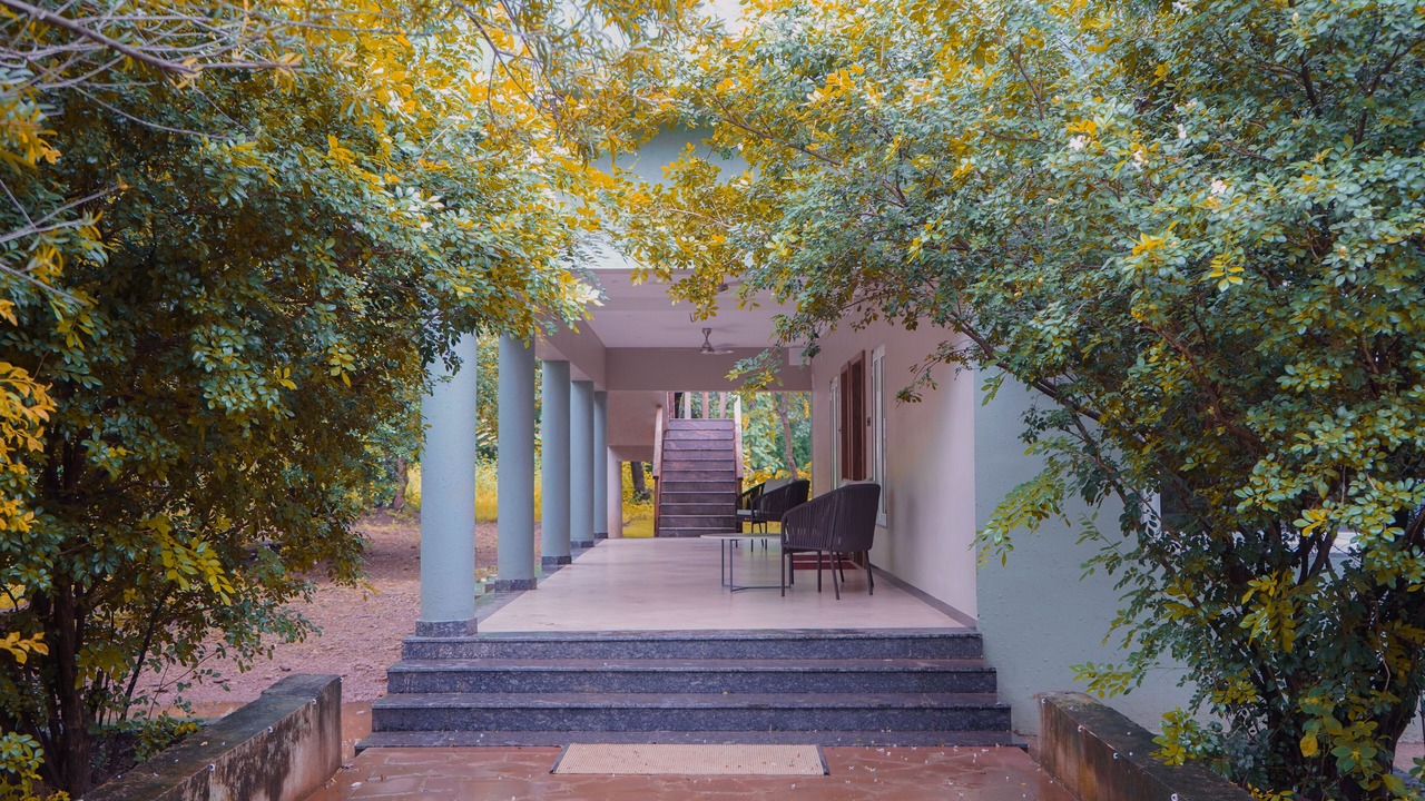 Photo of Outdoor in Selarpur