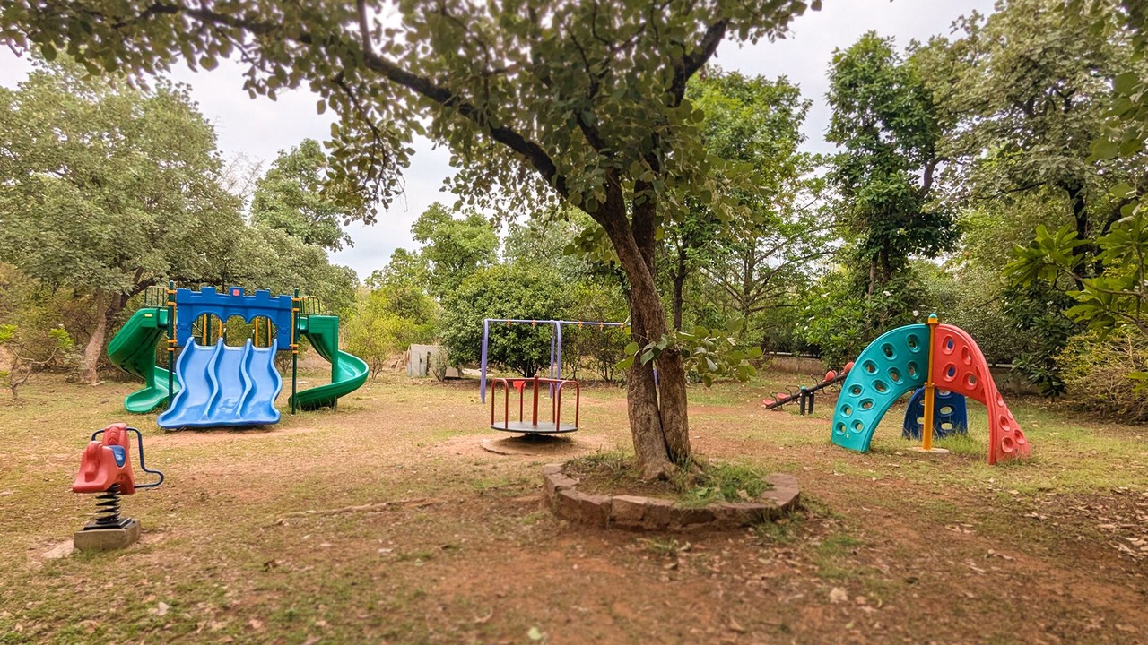 Photo of Outdoor in Selarpur