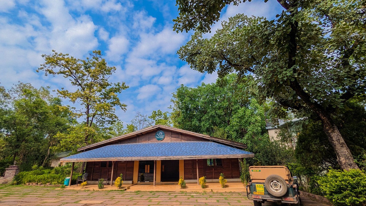 Photo of Outdoor in Selarpur