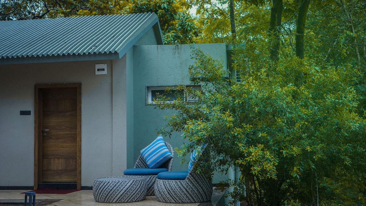 Photo of Outdoor in Selarpur