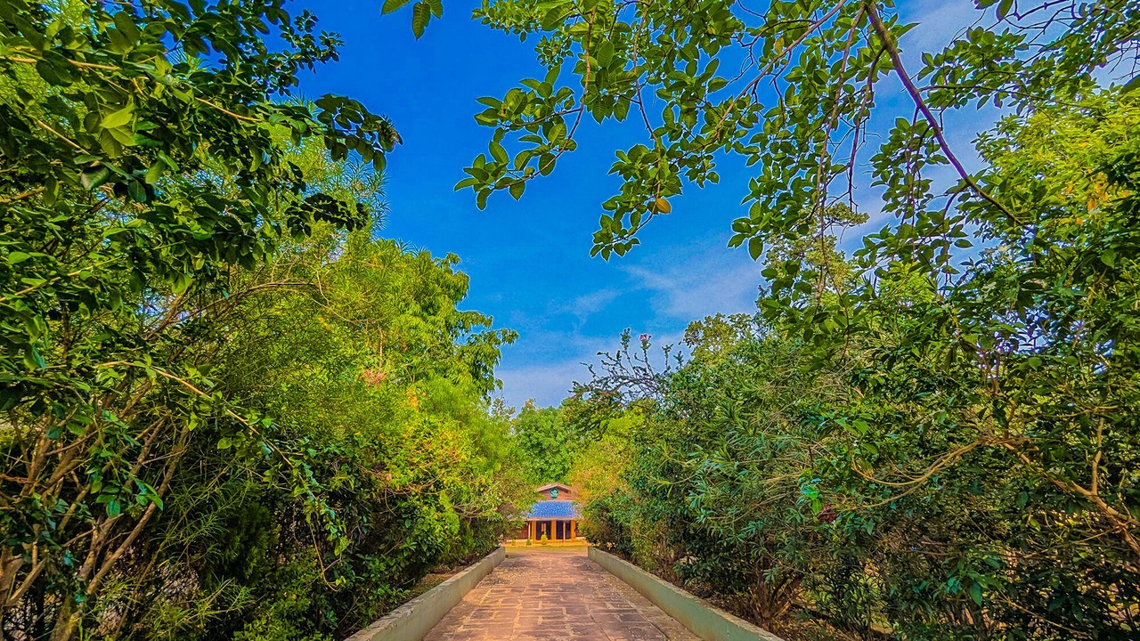 Photo of Outdoor in Selarpur