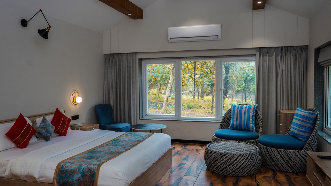Photo of Outdoor in Selarpur