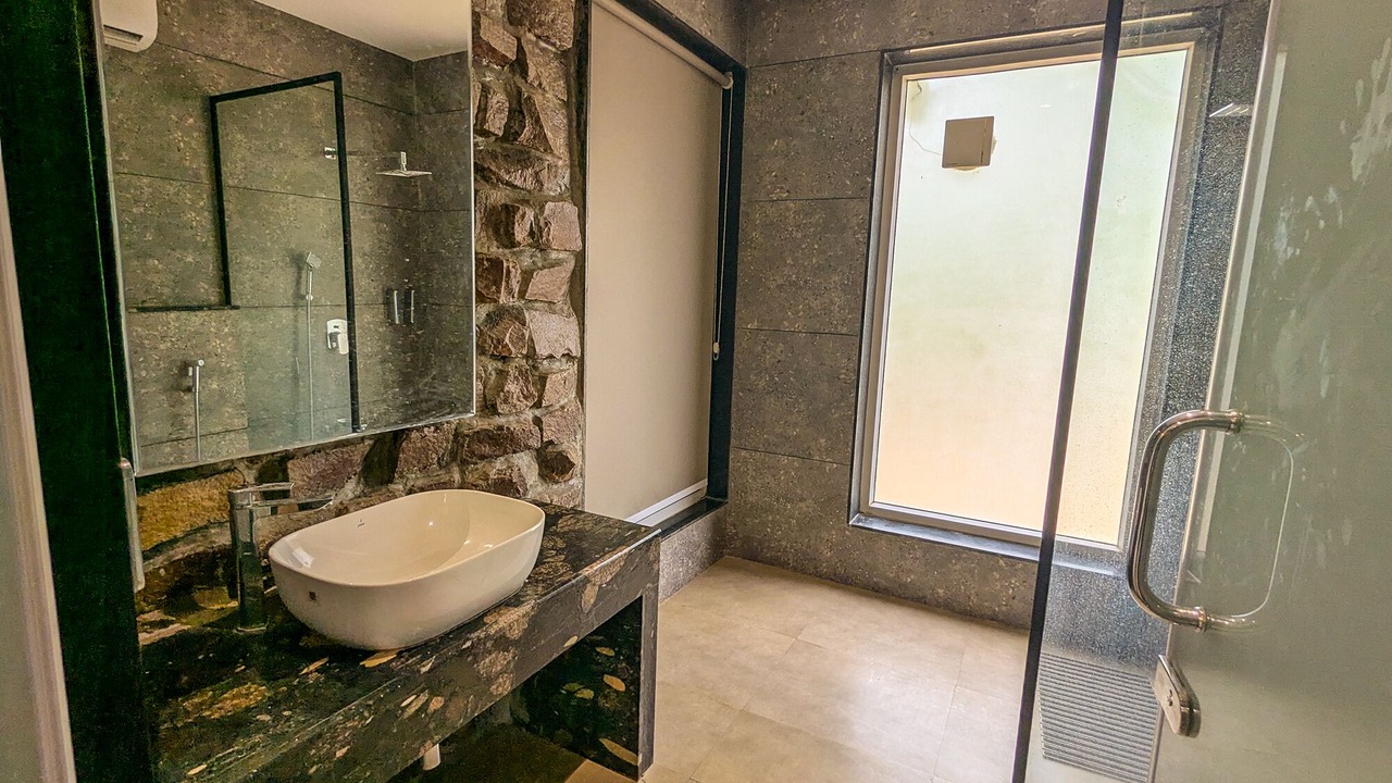 Photo of Bathroom in Selarpur