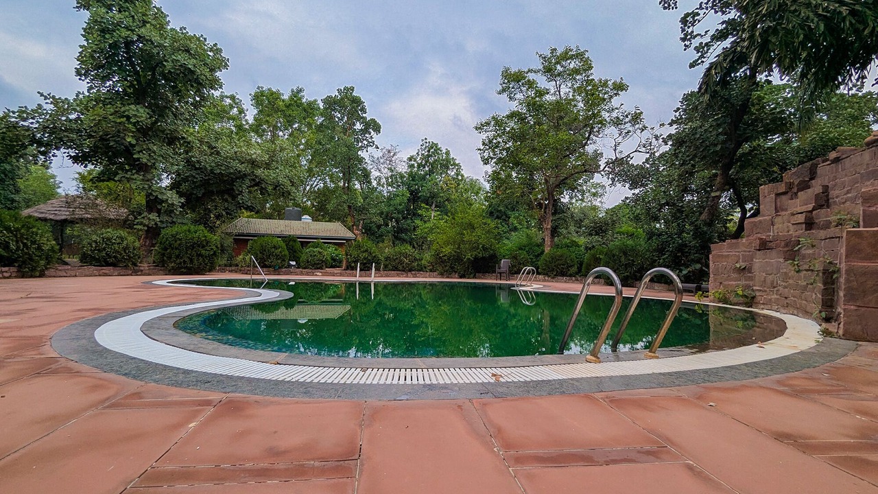 Photo of Outdoor in Selarpur