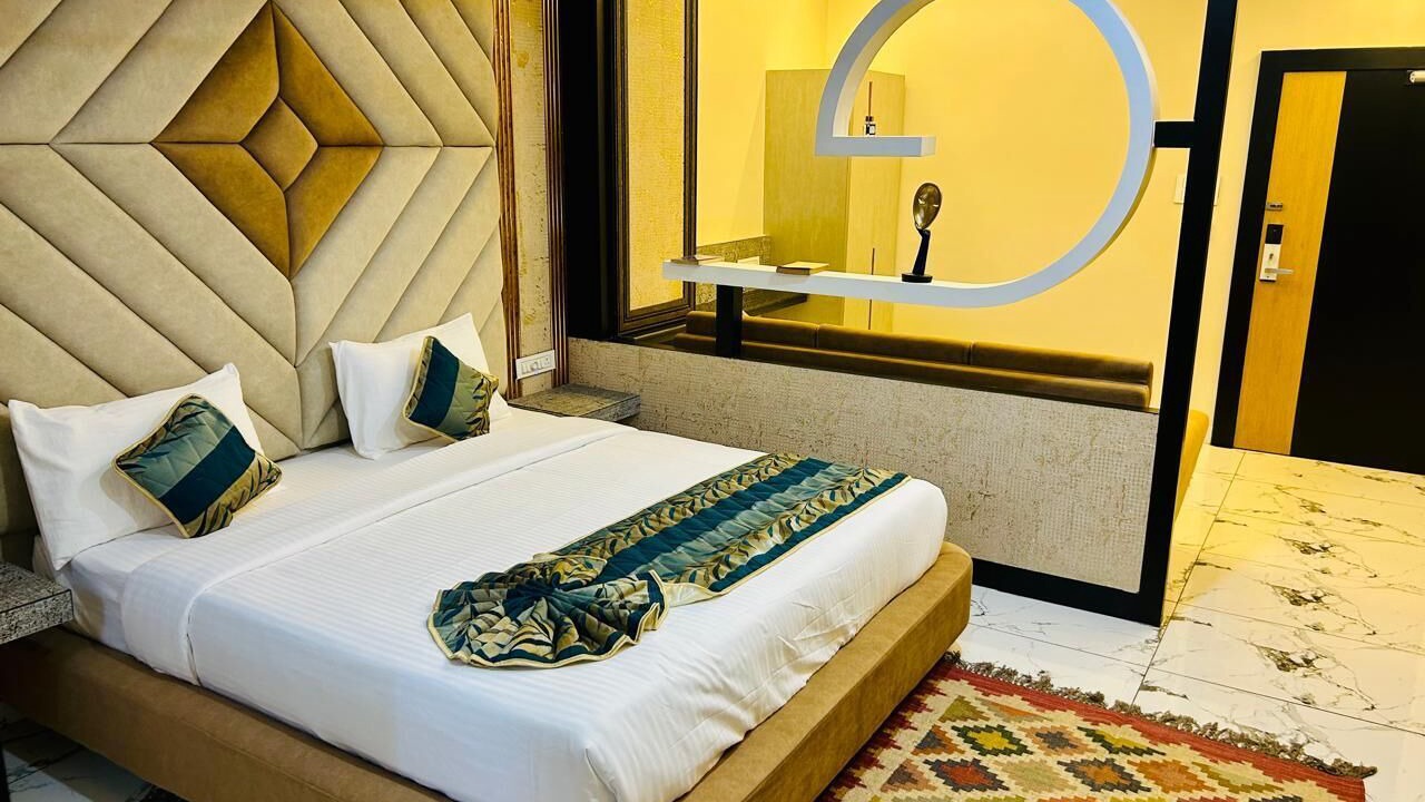 Photo of Bedroom in Semiliguda