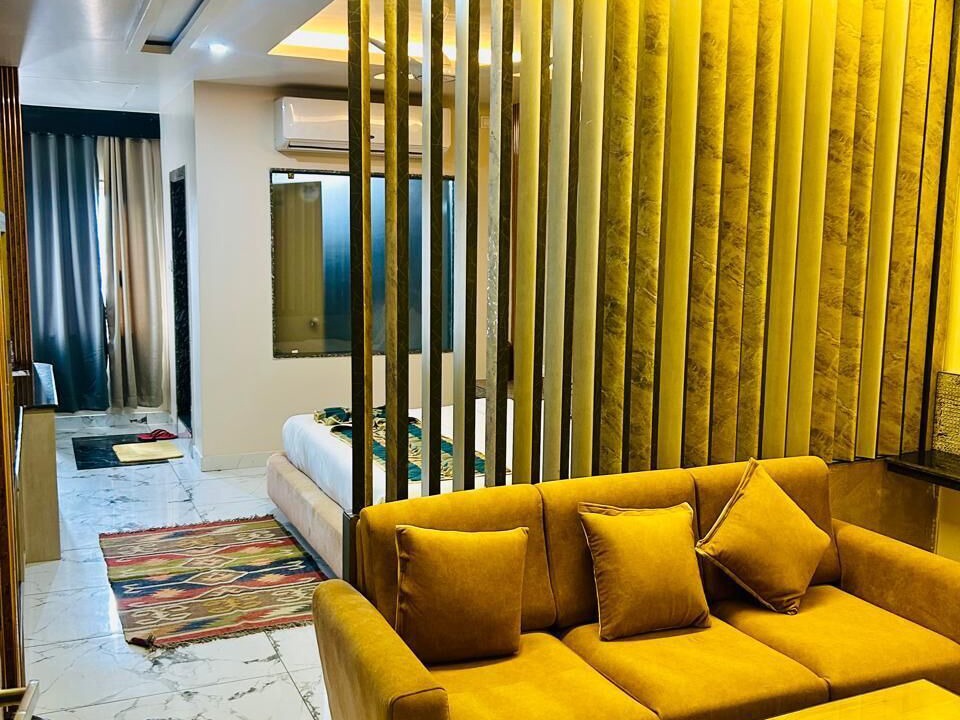 Photo of Bedroom in Semiliguda