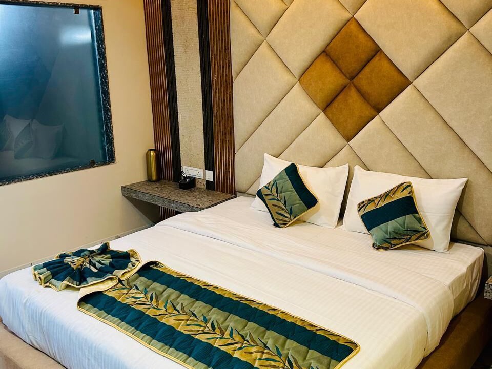 Photo of Bedroom in Semiliguda