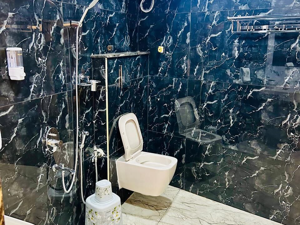 Photo of Bathroom in Semiliguda