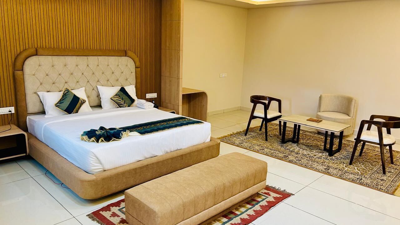 Photo of Bedroom in Semiliguda