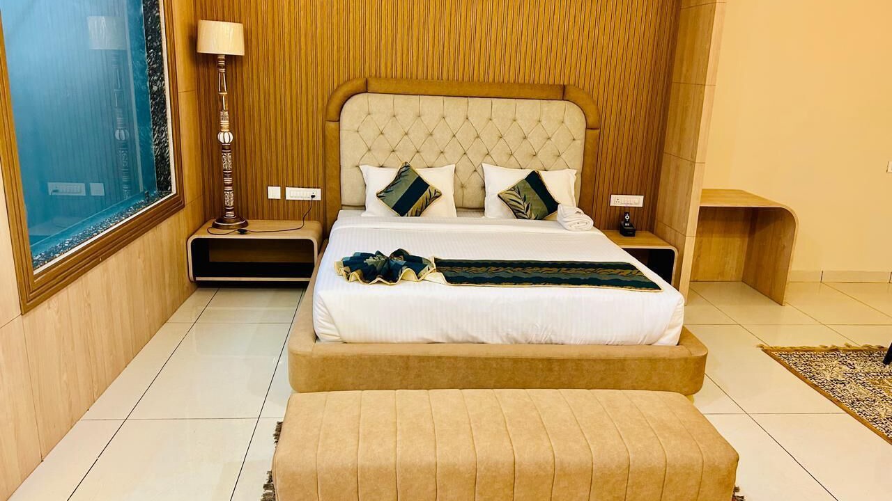 Photo of Bedroom in Semiliguda